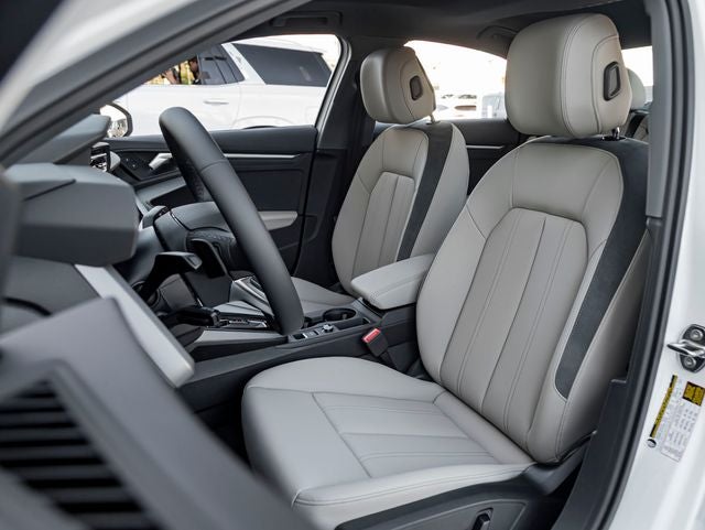 2026 Audi A3 Premium Plus quattro