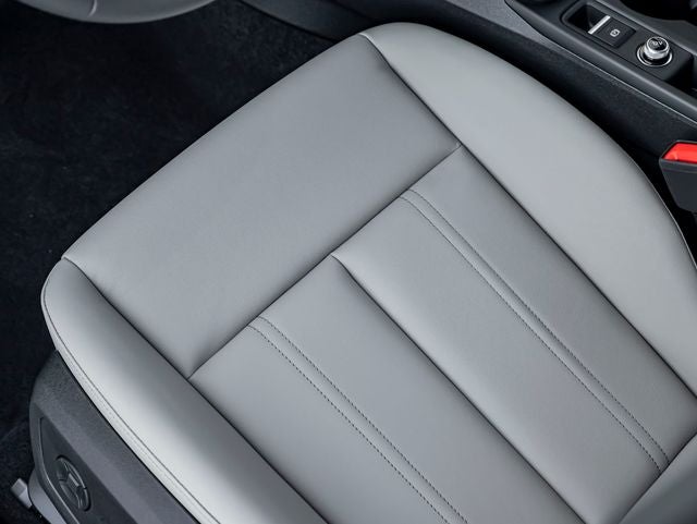 2026 Audi A3 Premium Plus quattro