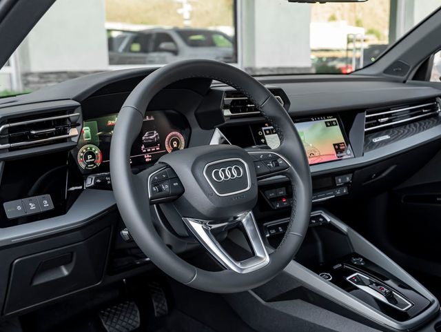2026 Audi A3 Premium Plus quattro