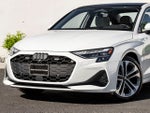 2026 Audi A3 Premium Plus quattro