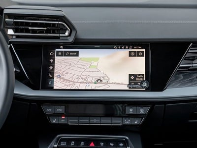 2026 Audi A3 Premium Plus quattro