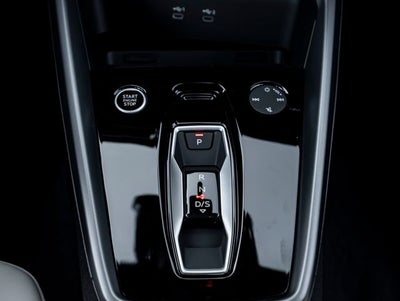 2026 Audi A3 Premium Plus quattro