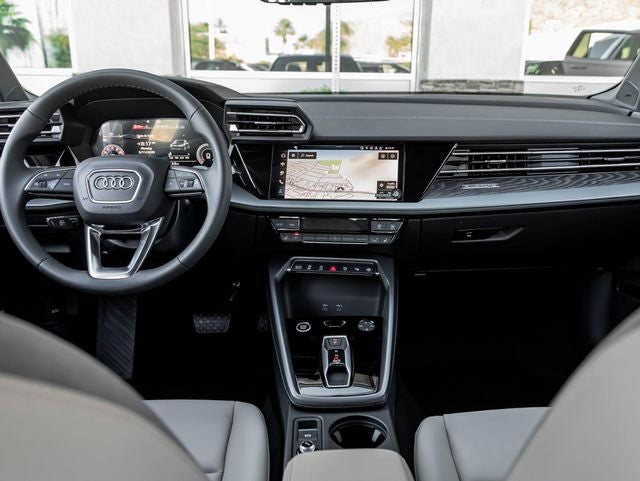 2026 Audi A3 Premium Plus quattro