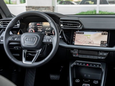 2026 Audi A3 Premium Plus quattro
