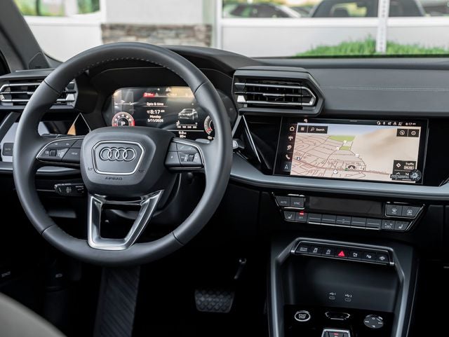 2026 Audi A3 Premium Plus quattro