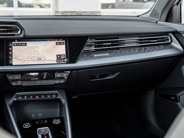 2026 Audi A3 Premium Plus quattro