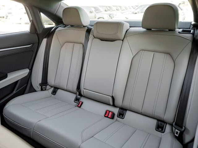 2026 Audi A3 Premium Plus quattro