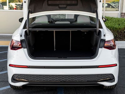 2026 Audi A3 Premium Plus quattro