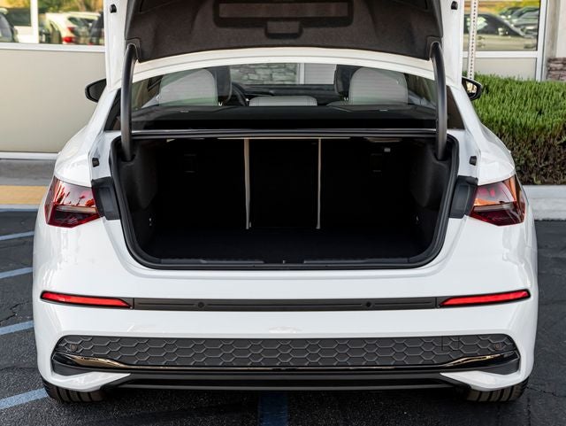 2026 Audi A3 Premium Plus quattro