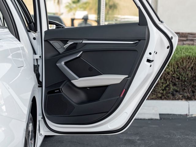 2026 Audi A3 Premium Plus quattro