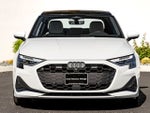 2026 Audi A3 Premium Plus quattro