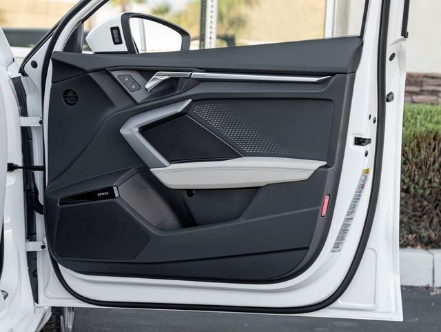 2026 Audi A3 Premium Plus quattro