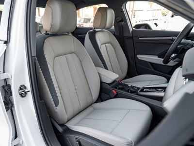 2026 Audi A3 Premium Plus quattro