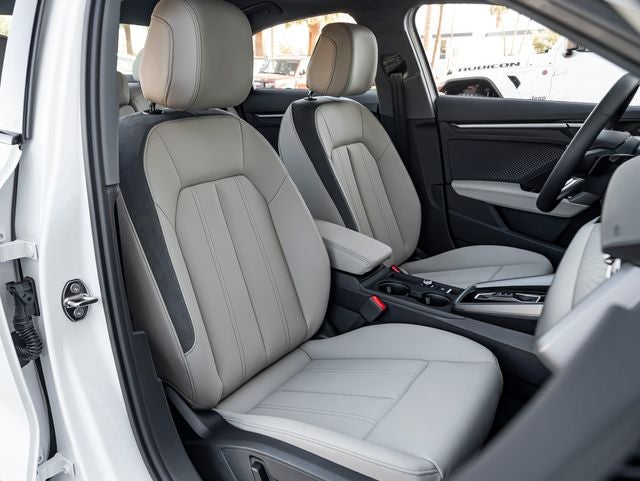 2026 Audi A3 Premium Plus quattro