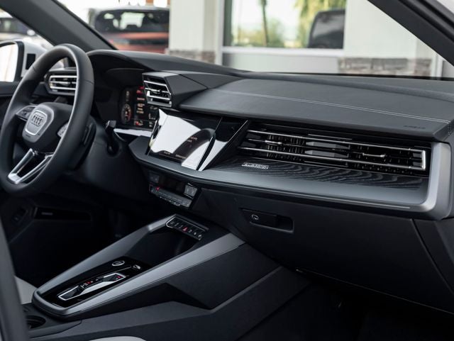 2026 Audi A3 Premium Plus quattro