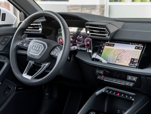 2026 Audi A3 Premium Plus quattro