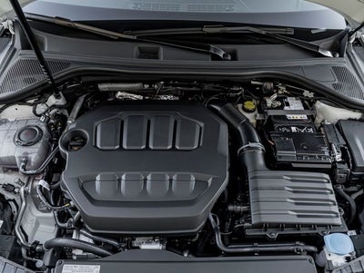 2026 Audi A3 Premium Plus quattro