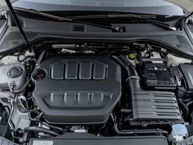 2026 Audi A3 Premium Plus quattro