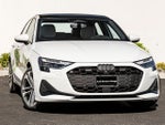 2026 Audi A3 Premium Plus quattro