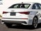 2026 Audi A3 Premium Plus quattro