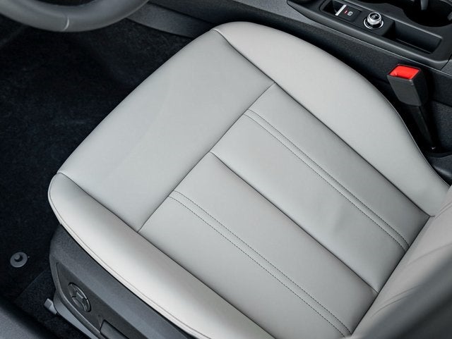 2026 Audi A3 Premium quattro