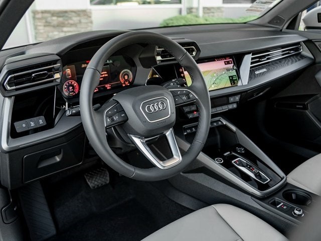 2026 Audi A3 Premium quattro