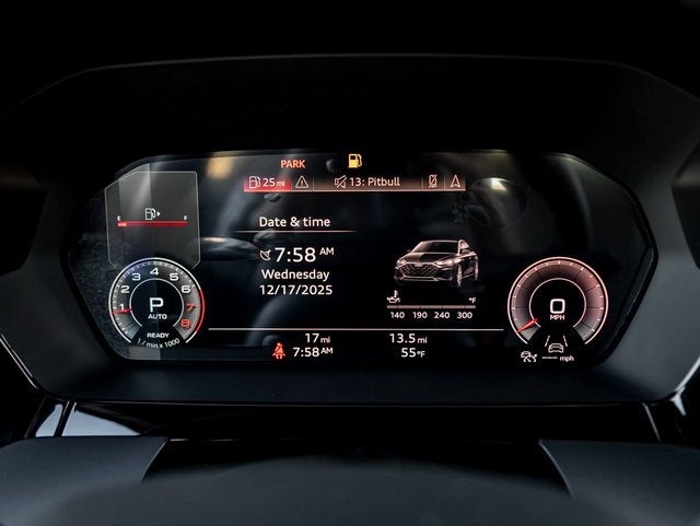 2026 Audi A3 Premium quattro