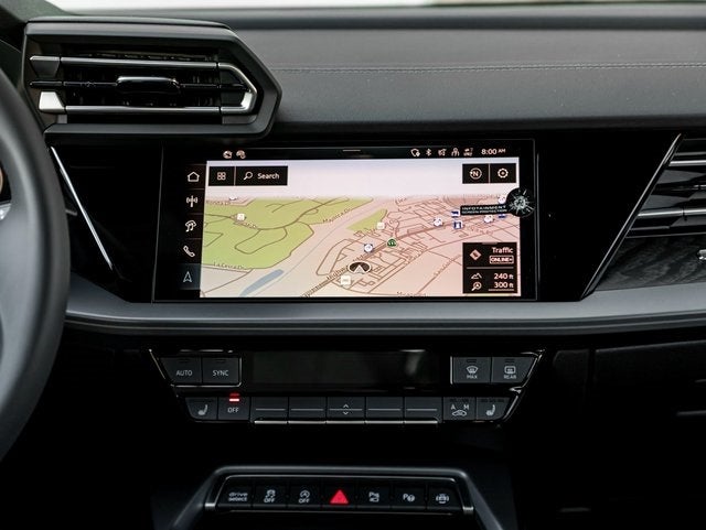 2026 Audi A3 Premium quattro