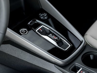 2026 Audi A3 Premium quattro