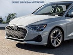 2026 Audi A3 Premium quattro