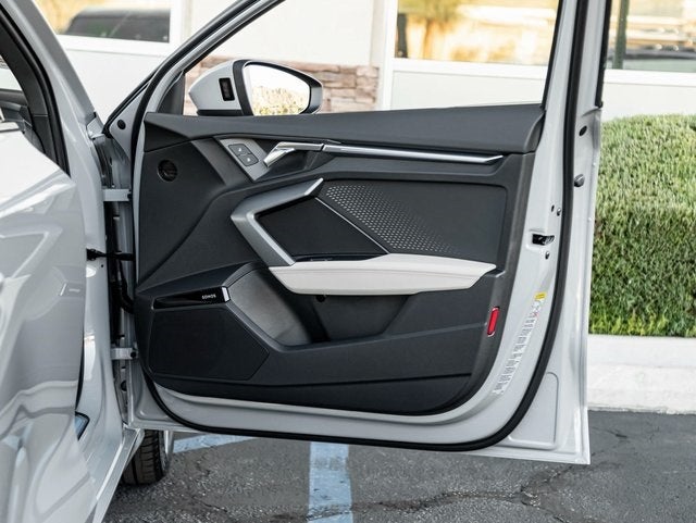 2026 Audi A3 Premium quattro