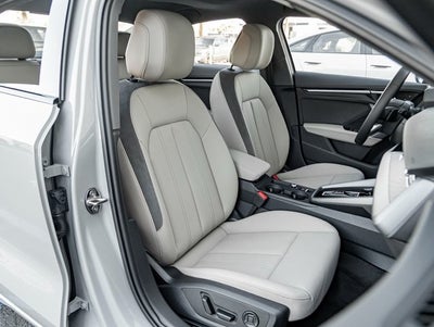 2026 Audi A3 Premium quattro