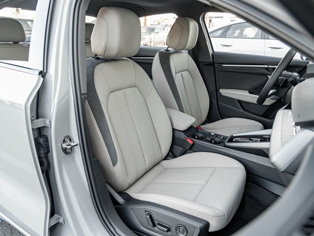 2026 Audi A3 Premium quattro