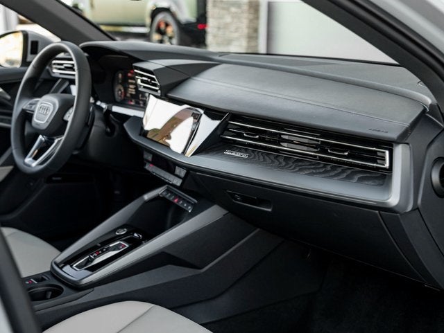 2026 Audi A3 Premium quattro