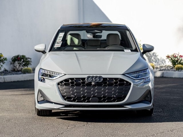 2026 Audi A3 Premium quattro