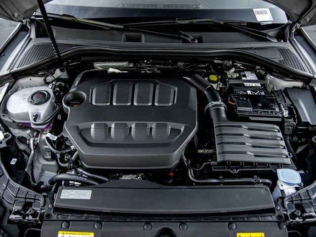 2026 Audi A3 Premium quattro