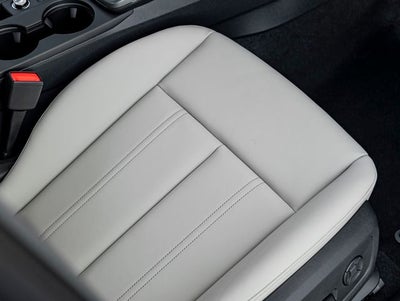 2026 Audi A3 40 Premium Plus quattro
