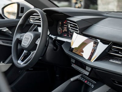 2026 Audi A3 40 Premium Plus quattro