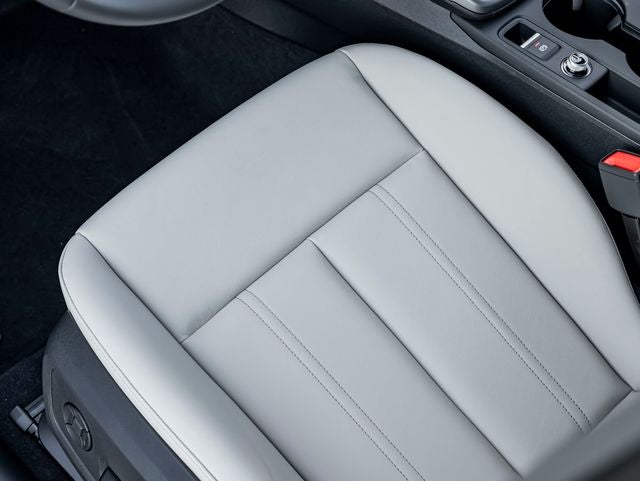 2026 Audi A3 40 Premium Plus quattro