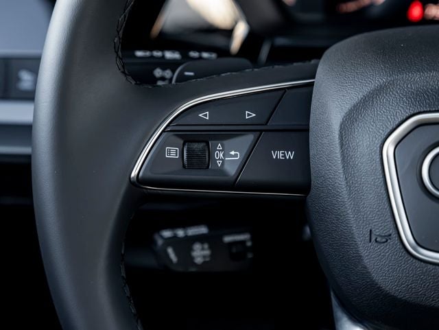 2026 Audi A3 40 Premium Plus quattro