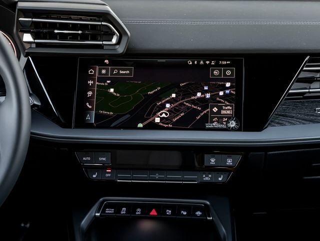 2026 Audi A3 40 Premium Plus quattro