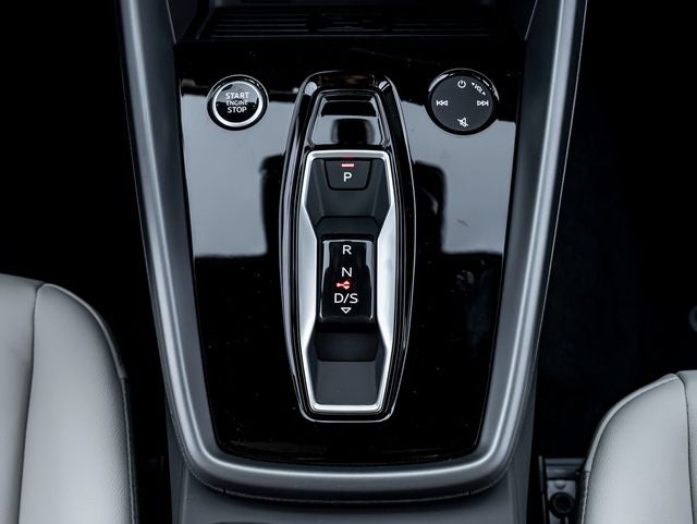 2026 Audi A3 40 Premium Plus quattro