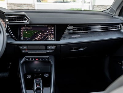 2026 Audi A3 40 Premium Plus quattro