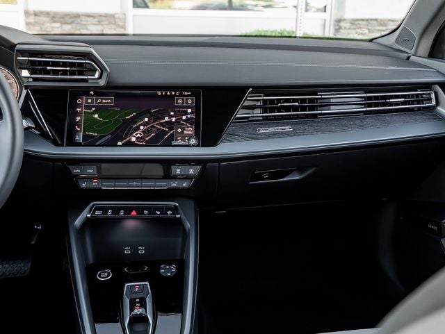 2026 Audi A3 40 Premium Plus quattro