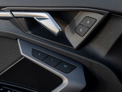 2026 Audi A3 40 Premium Plus quattro