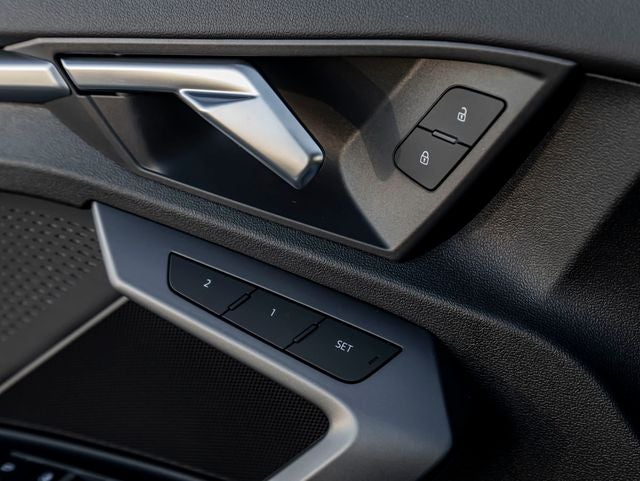 2026 Audi A3 40 Premium Plus quattro