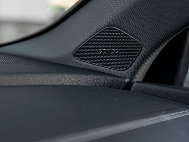 2026 Audi A3 40 Premium Plus quattro