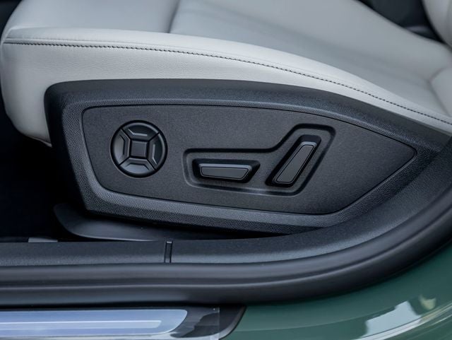 2026 Audi A3 40 Premium Plus quattro