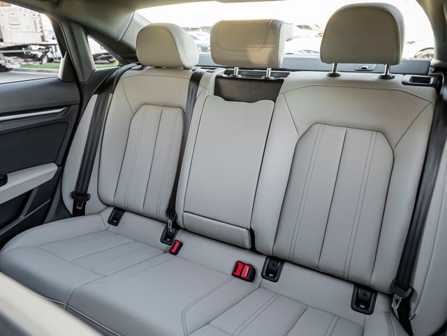 2026 Audi A3 40 Premium Plus quattro