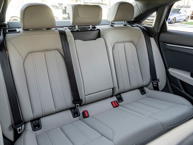 2026 Audi A3 40 Premium Plus quattro